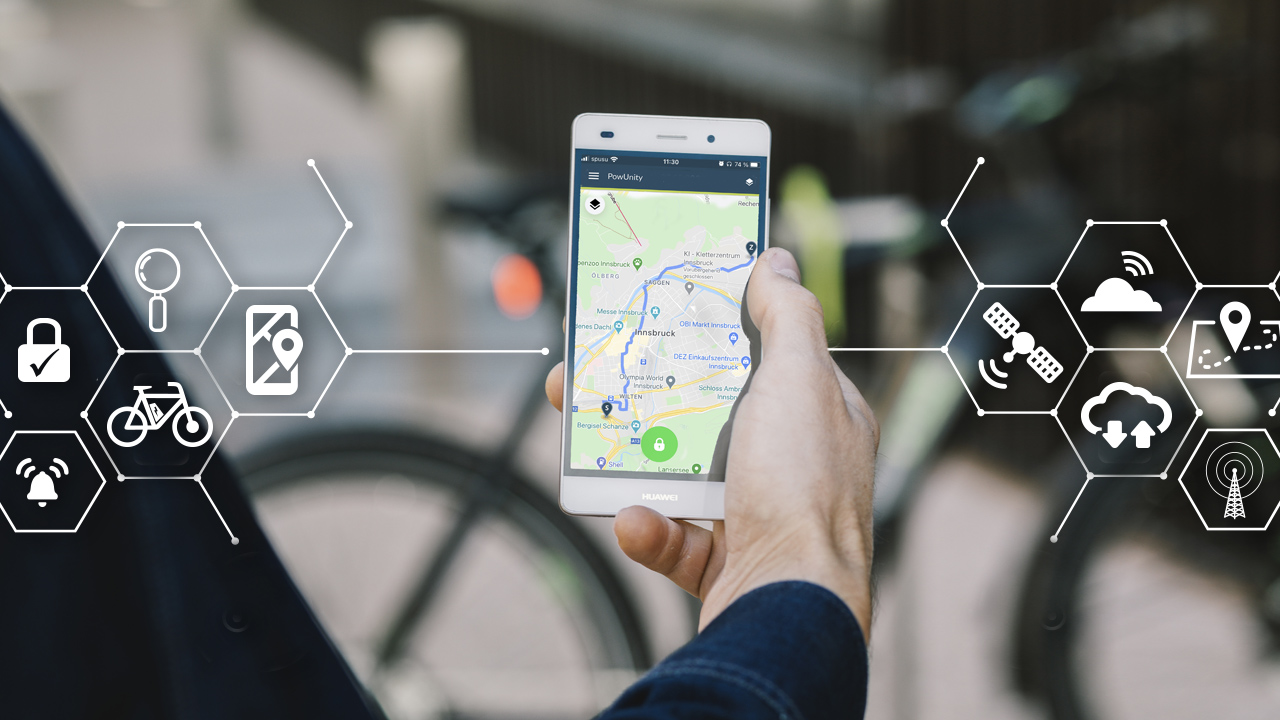 GPS